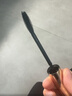 卡姿兰（Carslan）轻羽纤长睫毛膏浓密卷翘不结块不晕染新手友好8g 圣诞礼物送女友 实拍图