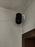 华为智选鸿蒙智选500万+500万双摄监控摄像头家用器360度无死角带夜视手机远程 海雀室内安防看护器双雀Max 实拍图