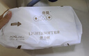 奇莫（Q-MO）轻柔拉拉裤 婴儿超薄透气尿垫男女宝宝弹力裤L/XL/XXXL码 奇莫轻柔拉拉裤 XL码试用装3片 实拍图