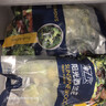 京鲜生  浦之灵阳光西兰花500g/袋 西蓝花 低脂轻食代餐沙拉 冷冻蔬菜 实拍图