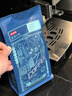 京东京造 蓝调之境咖啡豆500g 蓝山风味咖啡100%阿拉比卡中度烘焙黑咖啡 实拍图