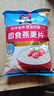 桂格（QUAKER）即食燕麦片1000克袋装 营养早餐 膳食纤维 零添加白砂糖 实拍图