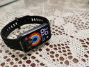 华为（HUAWEI）手环10 标准版 羽砂黑 智能手环专业睡眠分析情绪健康铝合金机身心率监测运动手环华为手环9升级 实拍图