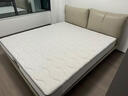 顾家家居（KUKA）政府补贴 乳胶床垫防螨整网弹簧双人席梦思轻氧垫M0081 【2.0X2.2】抗菌防螨丨软硬适中丨高回弹乳胶 轻氧垫丨精钢健脊簧丨20年不易塌 实拍图