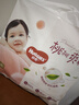 好奇（Huggies）铂金装小桃裤拉拉裤箱装XXXL64片尿不湿【透爽散热】 实拍图