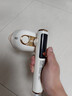美的（Midea）【高端手持挂烫机】家用熨烫机/便携式出差旅游小型智能蒸汽电熨斗/服装店商用/元旦礼物YBD12AG1 实拍图