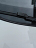 一途日产骐达专用无骨雨刮器骐达【11款-至今】雨刷日产骐达雨刮原厂原车尺寸汽车雨刷器（1对装）A级胶条 实拍图