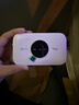 TCL随身wifi三网通用免插卡无线wifi6车载4G路由器随身便携无限制移动联通电信全国通用2025款5GXY15B 【至尊畅享版】三网任切+首月1500G流量 不限速不虚标月享1500G流量 实拍图