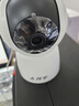 宇视科技（uniview）摄像头高清家门口无线监控器室内外带夜视360度全景云台旋转手机远程防水摄像机Y23H-Y 实拍图