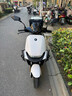 九号（Ninebot）远航家M95C电动摩托车超长续航智能两轮摩托车【门店自提】 到门店选颜色 实拍图