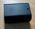 绿联适用索尼NP-FZ100相机电池充电器sony a7m4/a7c2/a7m3/a6700/zv-e10二代/a7r5/a7r3/a7s3/fx3微单 实拍图