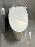 箭牌智能马桶0水压脚触冲水泡沫盾轻音智能坐便器AKE1183-AM 305坑距 实拍图