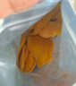 三只松鼠芒果干500g/袋 休闲零食水果干蜜饯果脯娱乐办公室小吃量贩装 实拍图
