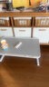 九千谷可升降折叠床上小桌子简约宿舍学生床上书桌学习调节电脑桌8195 实拍图