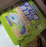 巨奇严选 蓝泡泡洁厕宝 50g*15块洁厕块 去污洁厕灵厕所马桶清洁剂 实拍图