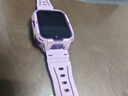 360儿童电话手表11XAI高清双摄防水GPS定位长续航4G全网通视频通话可插卡学生初中男女电子智能手表紫 实拍图