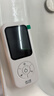 绿之源甲醛检测仪高精准便携 多功能专业测甲醛仪器空气质量检测笔 实拍图