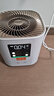OJA【热销90W丨冬奥除醛品牌】空气净化器除甲醛烟味新房家用桌面办公室小型除异味过敏鼻炎哮喘花粉 中美双专利【杀菌除醛99.9%】国家补贴净化器 实拍图