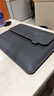 泰克森电脑内胆包适用华为苹果macbook13英寸联想笔记本保护套收纳男女 实拍图