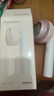 飞科（FLYCO）毛球修剪器打球器去毛球神器秋冬粘毛剃毛器衣服去球器充电式家用 FR5281【粘剃两用共3个滚粘筒】 实拍图