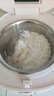 爱仕达（ASD）小电饭煲1-2人家用0涂层316L不锈钢内胆2L迷你多功能快煮饭蒸饭煮粥宿舍智能便捷易清洗小型电饭锅 实拍图