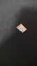 京东京造256G麒麟系列TF（microSD)存储卡U3 C10 A2 V30 手机平板游戏机内存卡 实拍图