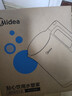 美的（Midea）电热水壶家用烧水壶小容量 0涂层 食品级304不锈钢 双层防烫 全钢无缝  1.5L容量 1566 实拍图