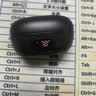 100W+热销】适配索 尼SONY蓝牙耳机2026新款耳夹式骨传导开放式无线不入耳运动跑步游戏通话降噪 升级版丨ACS全景音效丨久带舒适 9D杜比音效环绕音质+ENC通话降噪 实拍图