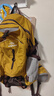 尤克达蒂（yookdd）户外轻便登山包男旅行徒步爬山装备背包女大容量旅游双肩包 登山包【茶屋黄】 实拍图