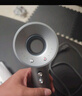 驰族【华强北森系45亿负离子】无叶吹风机家用静音负离子大功率不伤发戴高速大风力森吹风筒恒温护发 巅峰版【星空灰】45亿负离子护发 静音款/5秒速干 十大品牌吹风机动态冷热风护发1.8米线长 实拍图
