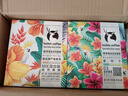 瑞幸咖啡精品挂耳咖啡现磨手冲滤泡挂耳黑咖啡 曼特宁 10g*8包/盒 实拍图