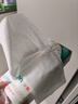 全棉时代【孙颖莎同款】洗脸巾 80抽*3包一次性100%棉柔毛巾擦脸20*20CM 实拍图