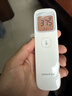 鱼跃（Yuwell）电子体温计家用医用体温额温枪婴儿童老人温度计测温枪YHW-1 实拍图