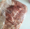 恒都 澳洲原切去骨羊后腿肉净重2斤/袋 冷冻 烧烤炖煮食材 羊肉 实拍图
