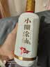小糊涂仙720（升级版）裸瓶装 浓香型白酒 52度 500ml*6瓶 整箱装送礼 实拍图