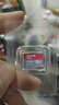 闪迪（SanDisk）512GB TF（MicroSD）内存卡 A1 U1 C10 至尊高速移动版存储卡 读速150MB/s 手机平板游戏机内存卡 实拍图