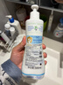 妙思乐（MUSTELA）儿童洗发水沐浴露婴儿洗沐二合一500ml+身体乳300ml洗沐套装 实拍图