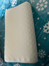 paratex颗粒偏低按摩波浪枕泰国原装进口天然乳胶枕头94%乳胶含量 女士枕 实拍图