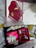资生堂（SHISEIDO）全新悦薇清爽水乳+红腰子精华套装 美白抗皱新年礼盒 实拍图