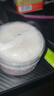 贝亲（Pigeon）婴儿玉米舒缓爽身粉 桃叶精华 50g HA23 实拍图