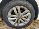 韩泰（Hankook）汽车轮胎 185/60R15 88H XL SK70 适配飞度/桑塔纳/捷达/威驰 实拍图