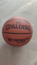 斯伯丁（SPALDING）TF-Grip Control系列七号室内外通用PU篮球76-874YREV1 实拍图