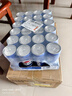 百事可乐 Pepsi 碳酸饮料汽水原味 330ml*6听 整箱装 实拍图