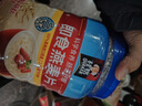 桂格（QUAKER）即食燕麦片1000克罐装 营养早餐 膳食纤维 零添加白砂糖 实拍图