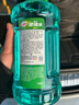 龟牌（Turtle Wax）硬壳玻璃水0度汽车去油膜强力去污除虫胶鸟粪雨刮水通用2L*2瓶 实拍图