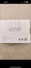中兴（ZTE） 巡天AX3000Pro+路由器 5G双频超千兆双2.5G Mesh无线路由器 WIFI6 电竞路由穿墙大覆盖 实拍图