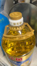 金龙鱼 食用油 葵花籽清香型调和油5L （新老包装随机发货） 实拍图