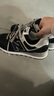NEW BALANCE运动鞋男女复古经典休闲鞋574系列ML574EVB 36 实拍图