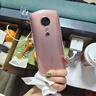 美图全新机Meitu/美图 T9美图手机T9 V6 T8S自拍神器直播美颜神器 T9星云粉-送耳机+补光灯+贴膜+壳 128G 实拍图