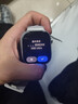 小米（MI）REDMI Watch 6 皎月银 国家补贴 澎湃OS 3 心率血氧监测 蓝牙通话 红米手表6 智能手表 小米汽车 实拍图